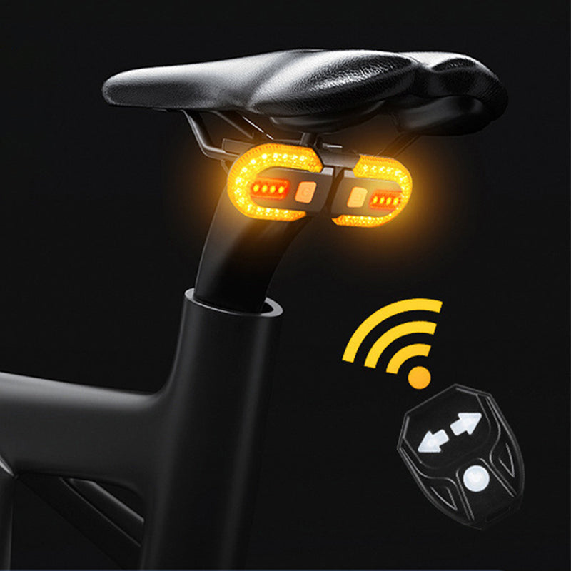 Clear and Safe Signal Light for Worry-Free Driving