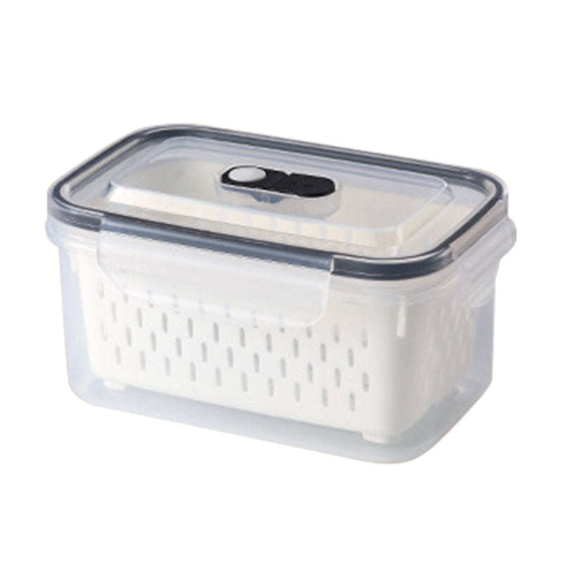 Freshness Container – Feel the Freshness and Extend Food Life