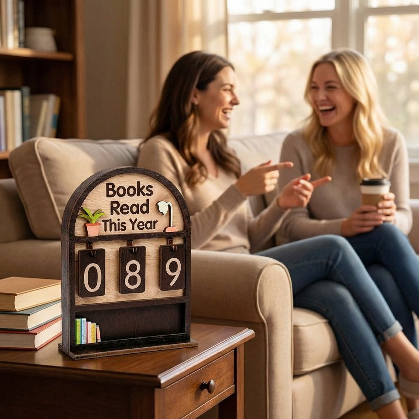 Celebrate Your Reading Pride with Every Turned Page