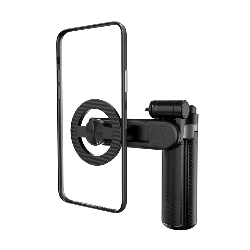 MagnetMount Pro - Professional Camera for Sharp, Steady Shots Anywhere