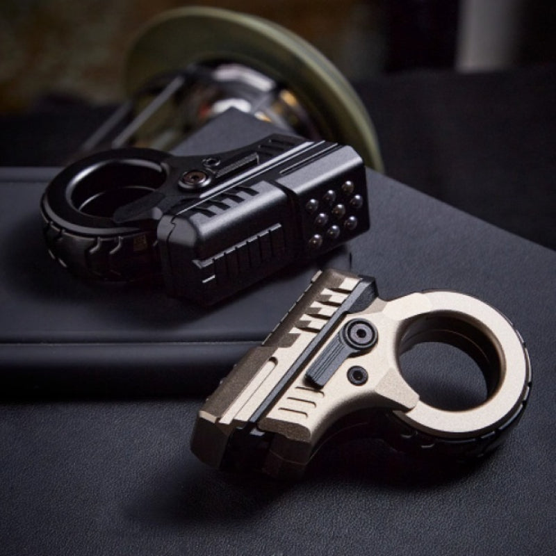 SnapShot - Gun-Style Fidget Toy for Stress Relief