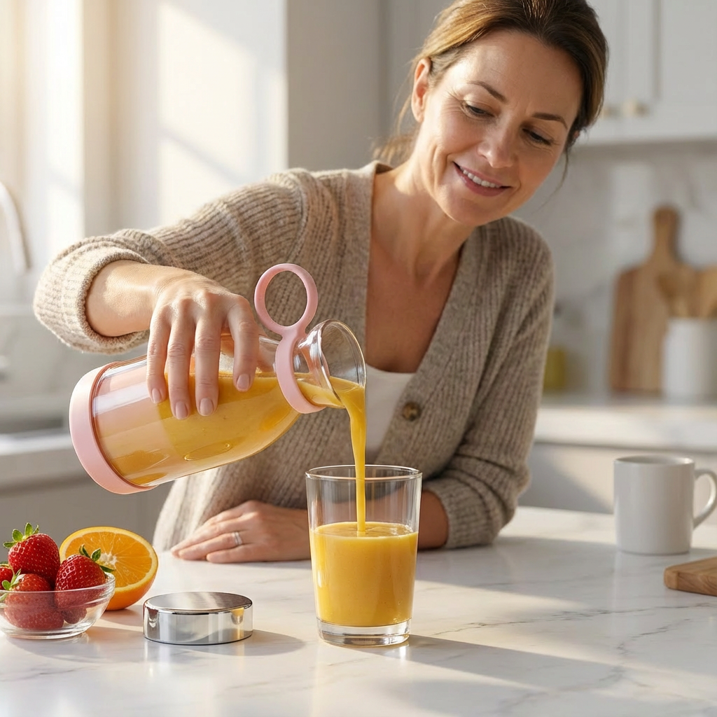 Blendara™ Portable Blender