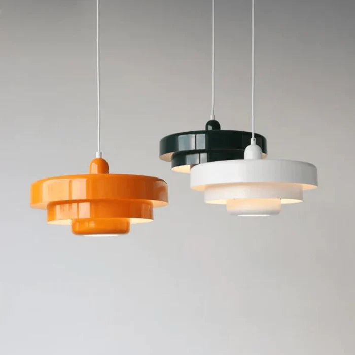 Layered Pendant Light – Striking Fixture for Every Room