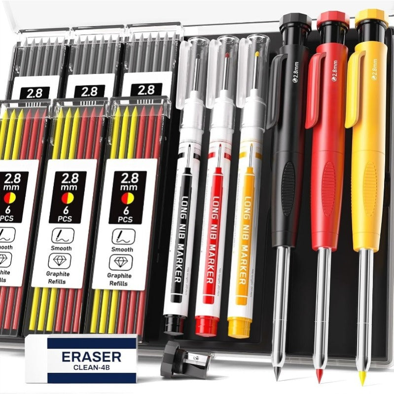 Achieve Every Corner with Unmatched Precision and Ease