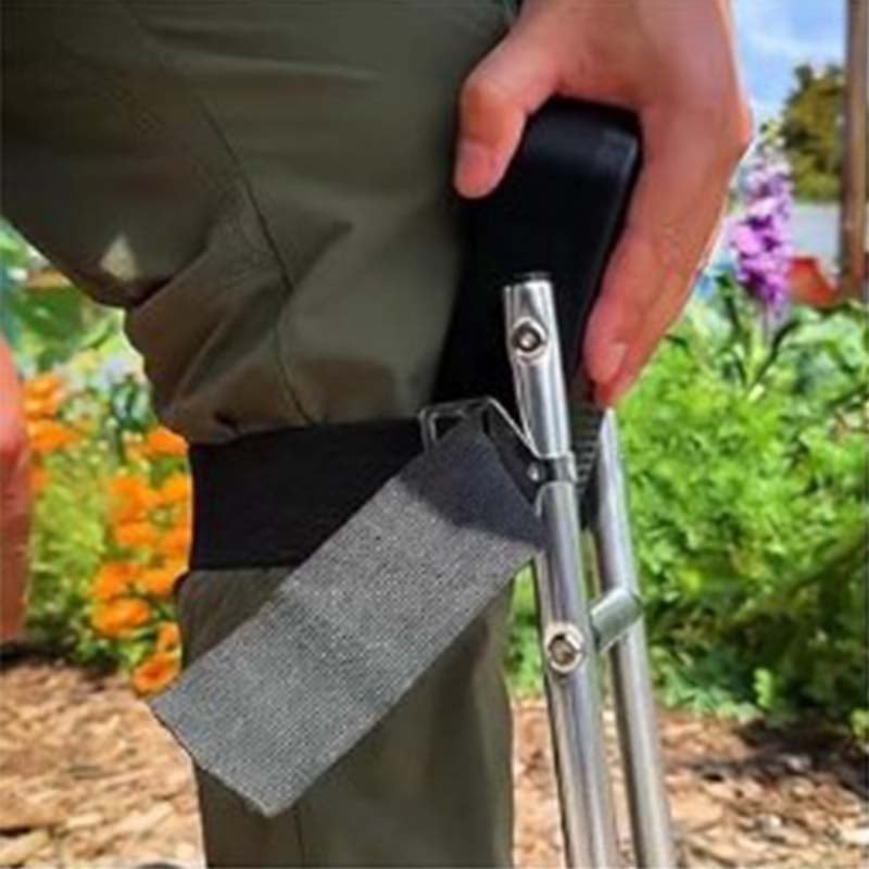 Comfortable Gardening Without Pain – GardenEase Pro