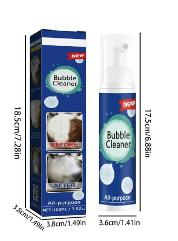 FoamBlitz - All-Purpose Foaming Cleaner Spray