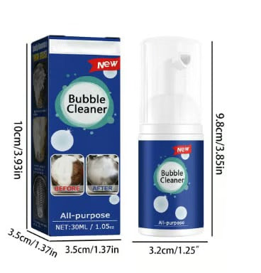 FoamBlitz - All-Purpose Foaming Cleaner Spray