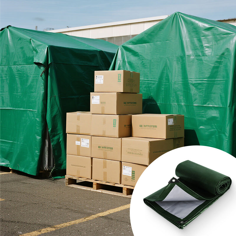 Outdoor Protection Shield for Worry-Free Adventures