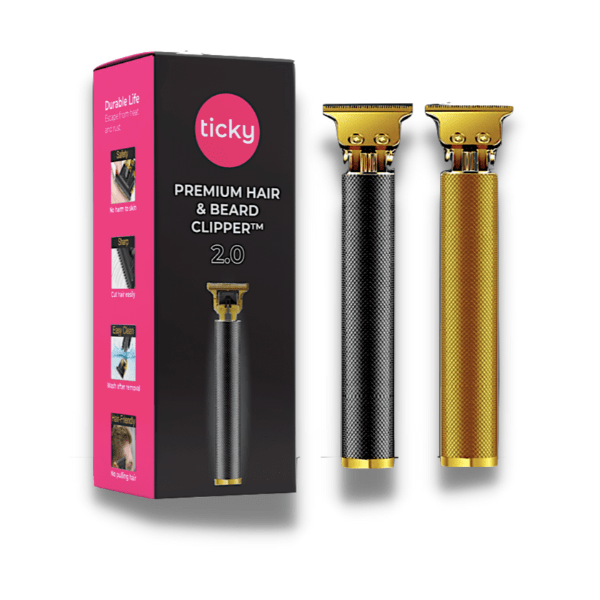 Professional  Hair Clipper™