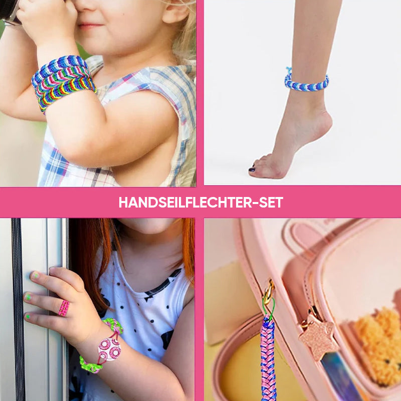 Creative Crafting Fun & Skill Development for Kids