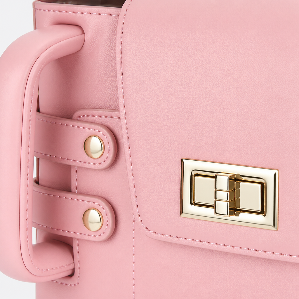 VivaLuxe — Carry Cool Confidence with Effortless Style and Perfect Organization