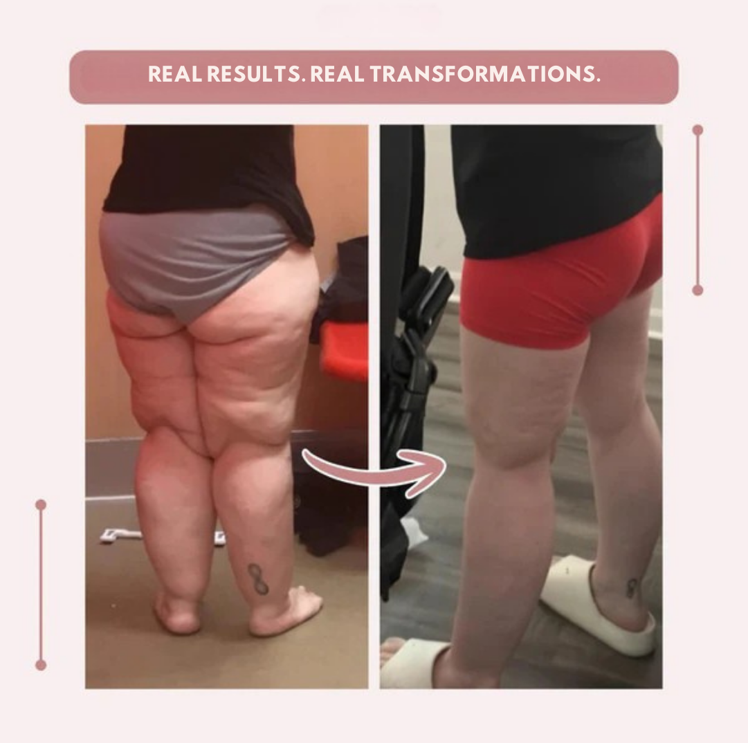 AquaLure — High-Waisted Compression Leggings