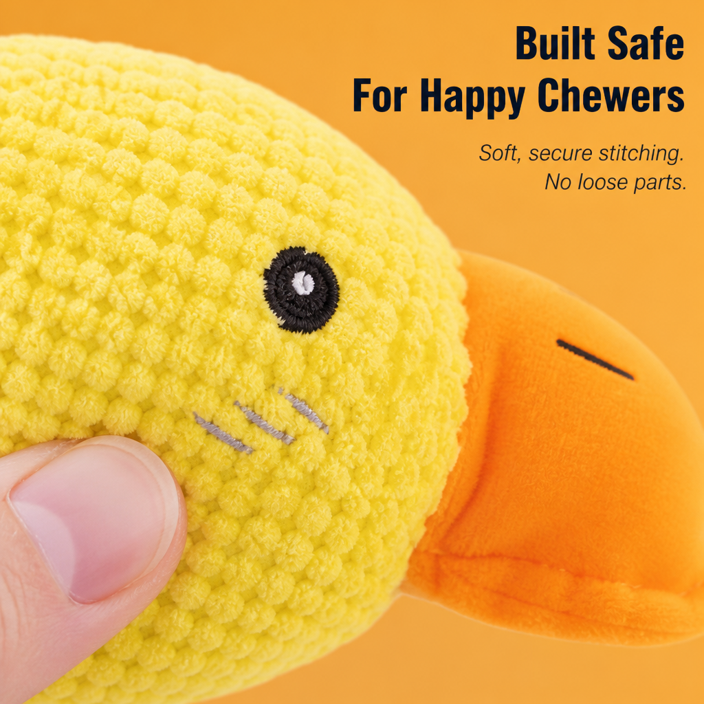 ChewCalm — Soothe Their Gums, Spark Their Joy, and Calm Their Mind Every Day