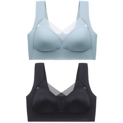 VivaDrape — Freedom from Pinch with All-Day Weightless Support and Cool Comfort (1+1 FREE TODAY!)
