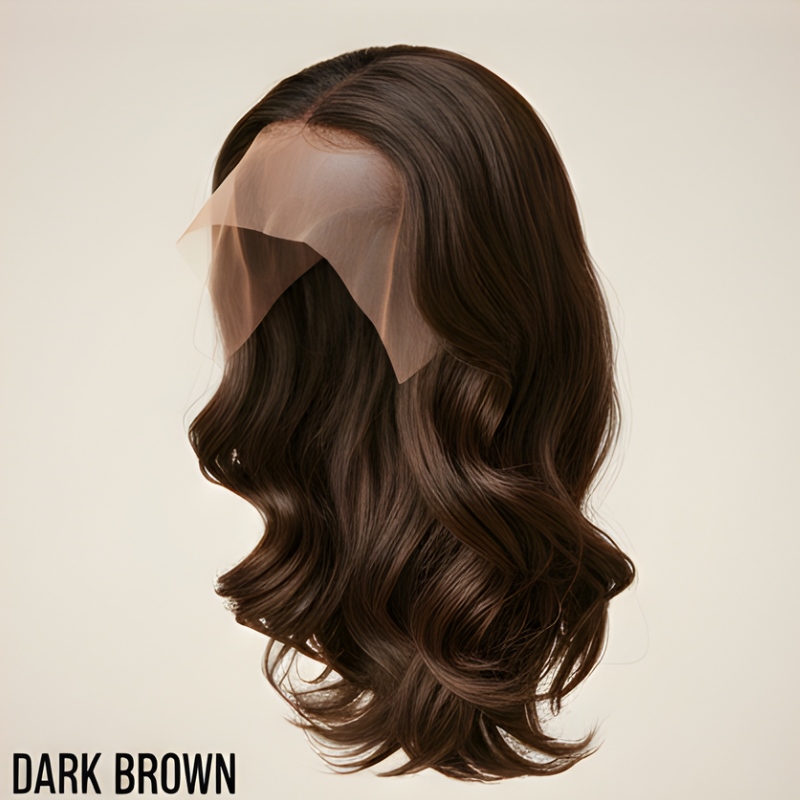 Lacelle – Seamless Clip-Free Lace Hairline Band + 50% OFF