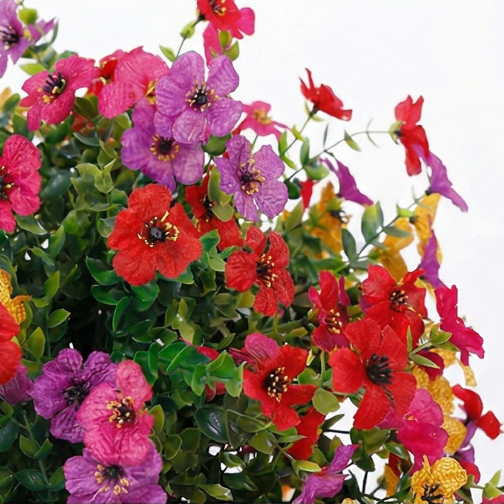Bloomara™ – Weatherproof Outdoor Flower Topiary