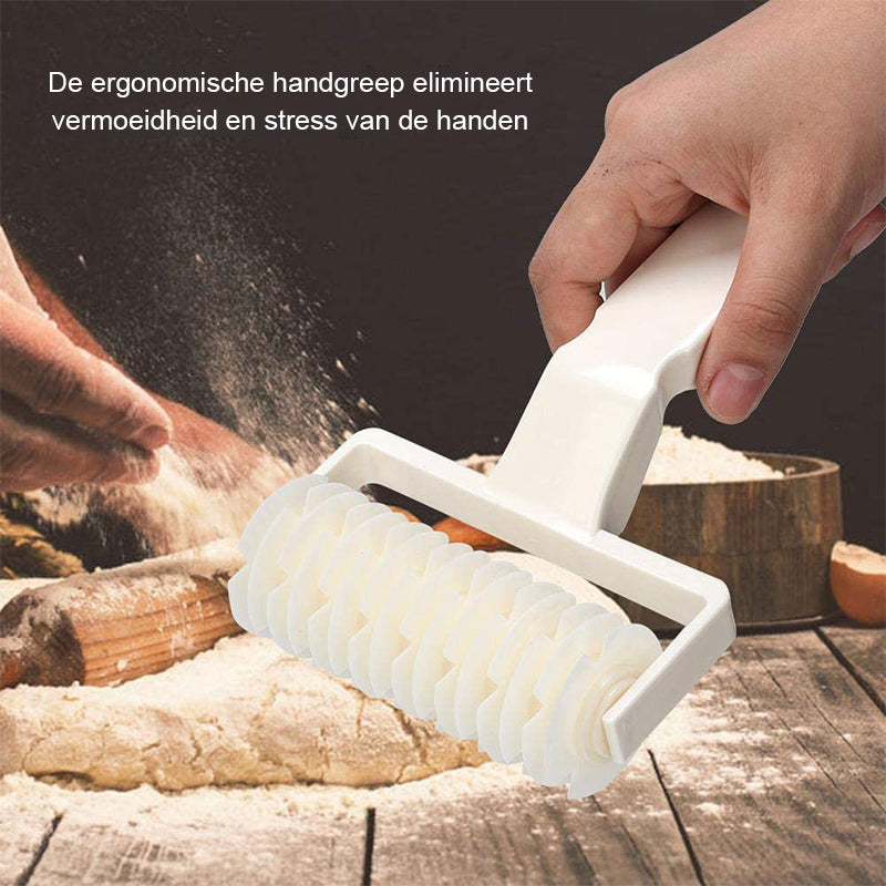 BakeMesh™ Seamless Baking Designs