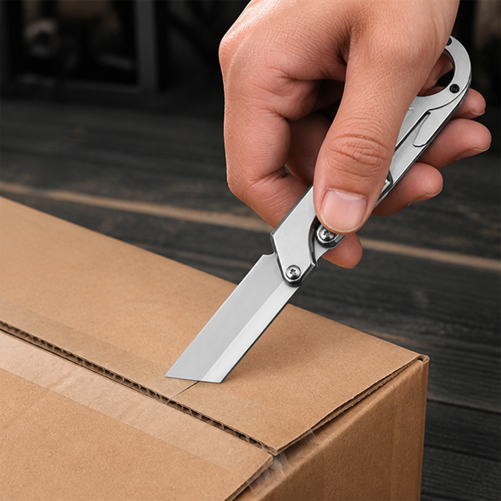 VeroBlade — Slice with Unstoppable Precision and Rock-Solid Confidence Every Day