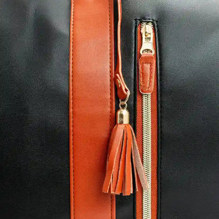 EasyCarry Ultra-Capacious Wrinkle-Free Packing Travel Bag