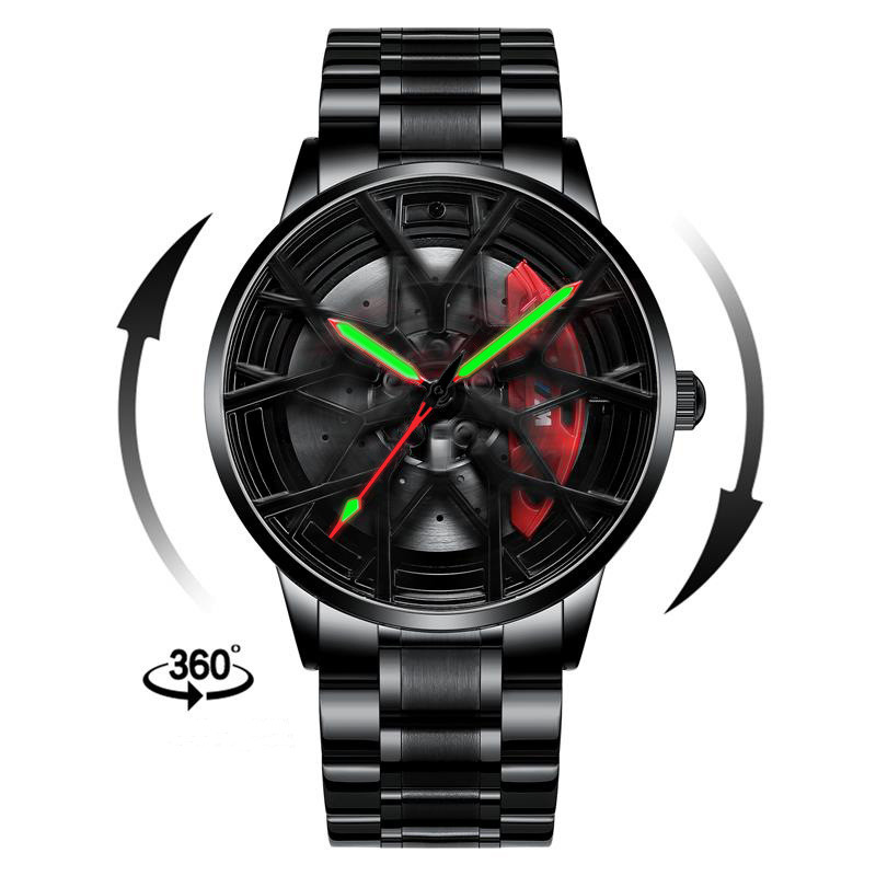 Magnus Bayer M8