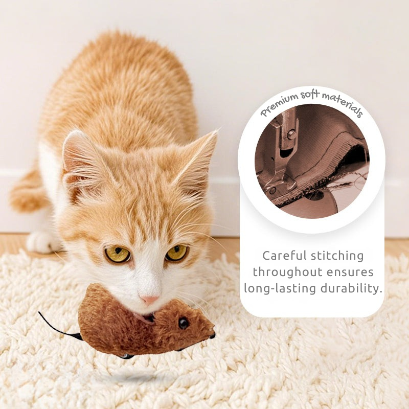 Furrace™ — Unleash Your Cat’s Wild Instincts for Nonstop Thrilling Play