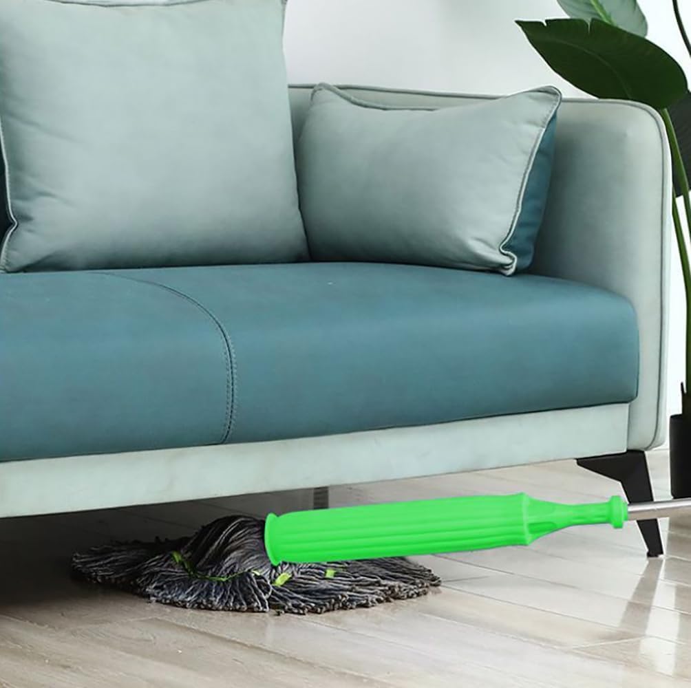 EaseMop – 2-in-1 Dry Mop with Reusable Mop Head