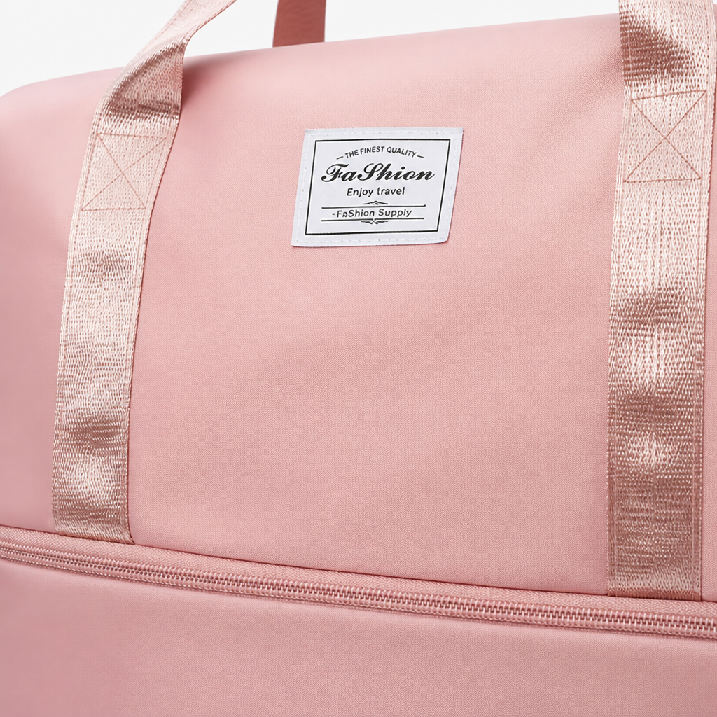 VectoMax LargeBag — Travel Light, Stay Organized, and Own Every Journey