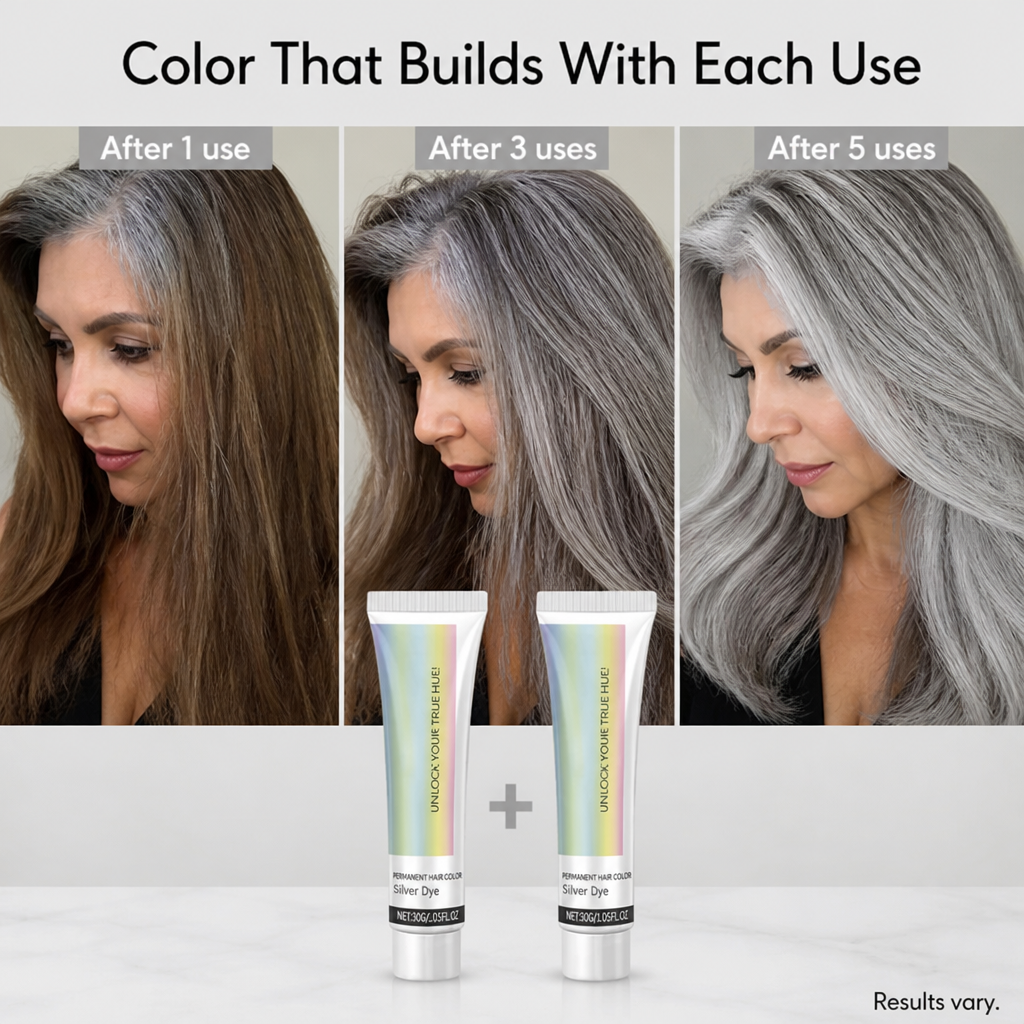 ArgentLuxe — Blend Your Greys Into Bright, Even Silver That Builds With Every Use