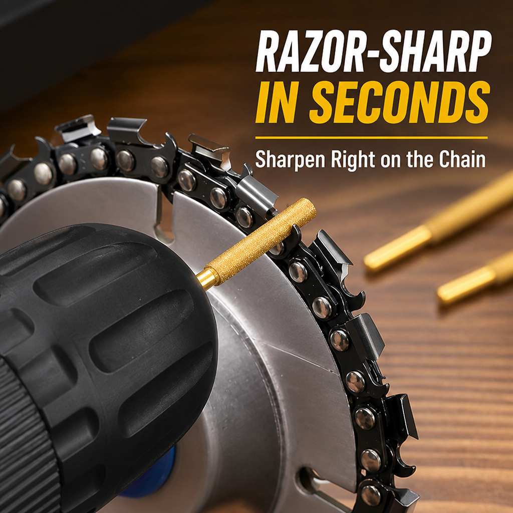 PulseEdge — Instantly Ignite Razor-Sharp Power Without the Hassle