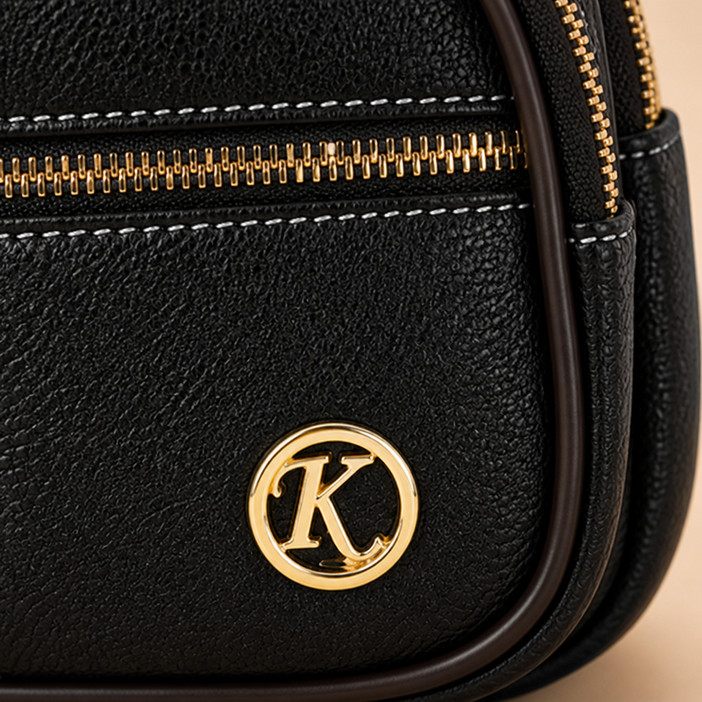 Luxora Sling — Effortless Confidence with Perfectly Organized Style