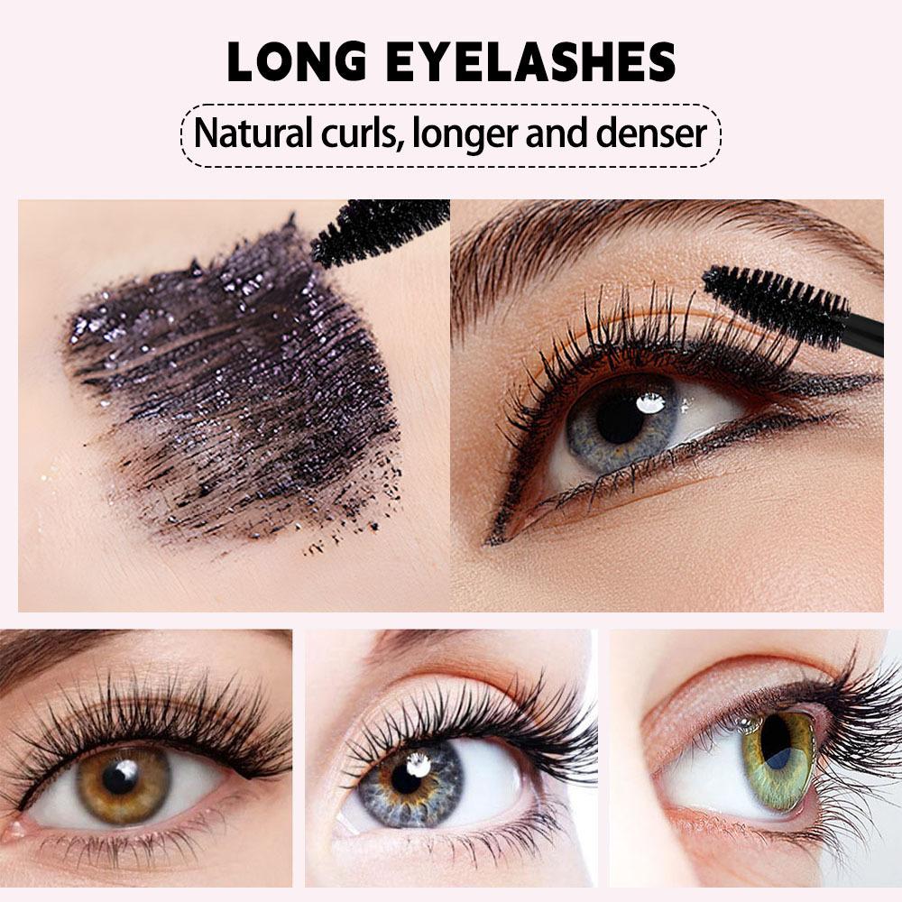 LumeLash — Unleash All-Day Drama with Lashes That Never Quit