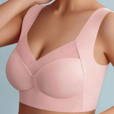 VivaDrape — Freedom from Pinch with All-Day Weightless Support and Cool Comfort (1+1 FREE TODAY!)