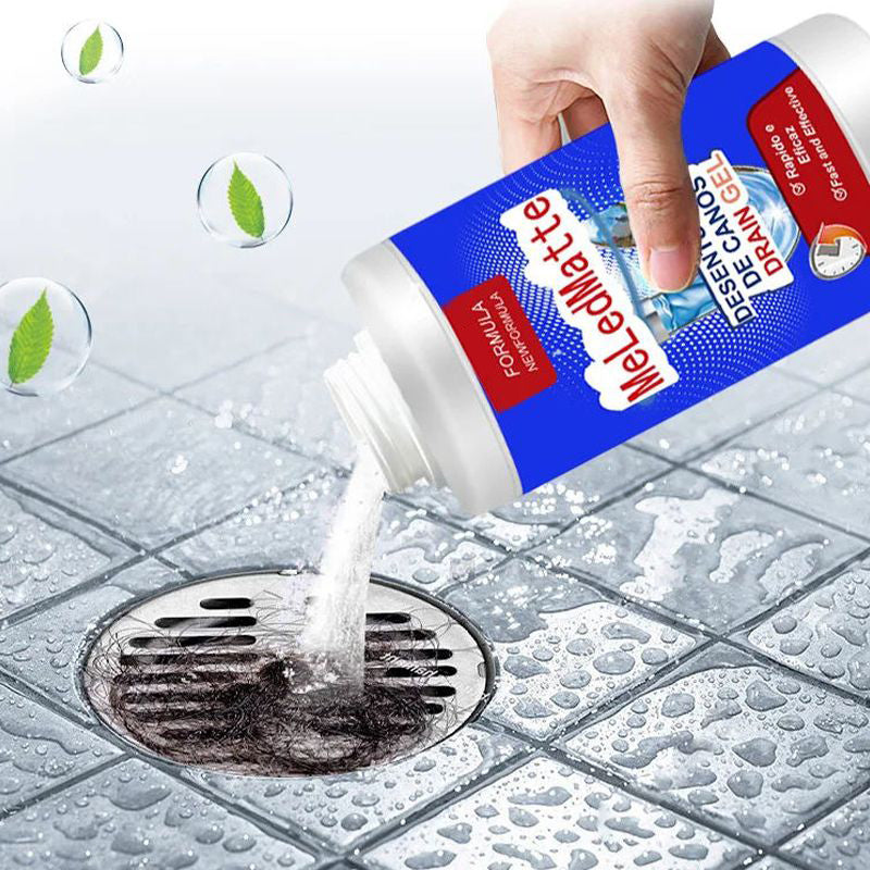 FlowEase™ — Clear Clogs Fast and Enjoy Fresh, Effortless Drains Instantly