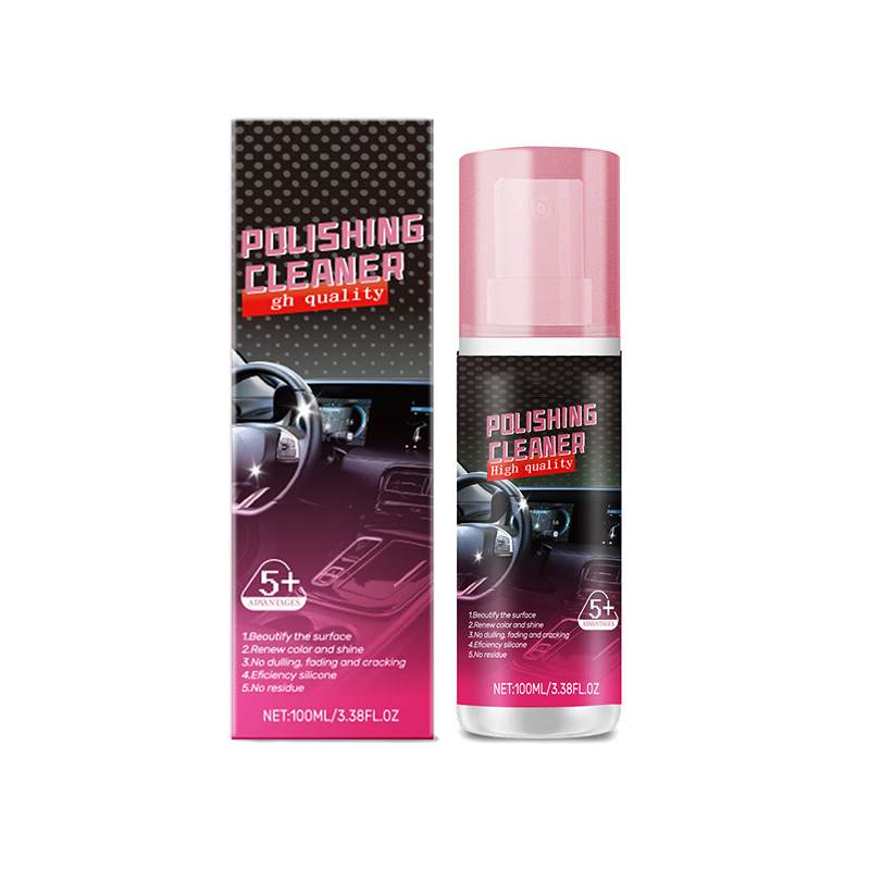 Interior Detailing Kit for Your Car – Achieve a Flawless Finish