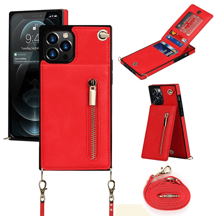 Card Organizer and Protector for Your iPhone and Cards