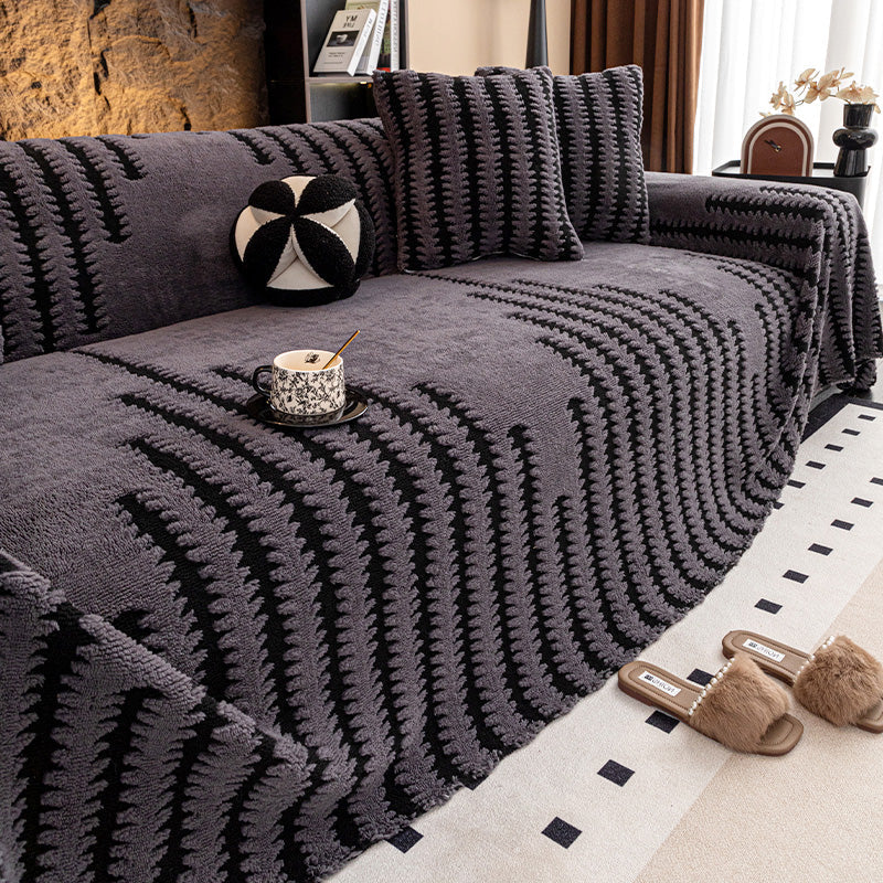 LuxeCover™ — Slip Into Sofas That Feel Fresh, Flawless, and Protected Every Day