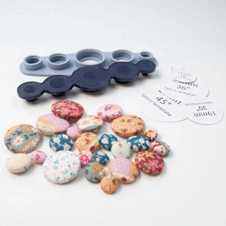 Craft ProButton — Unleash Your Inner Artist with Perfect Buttons Every Time