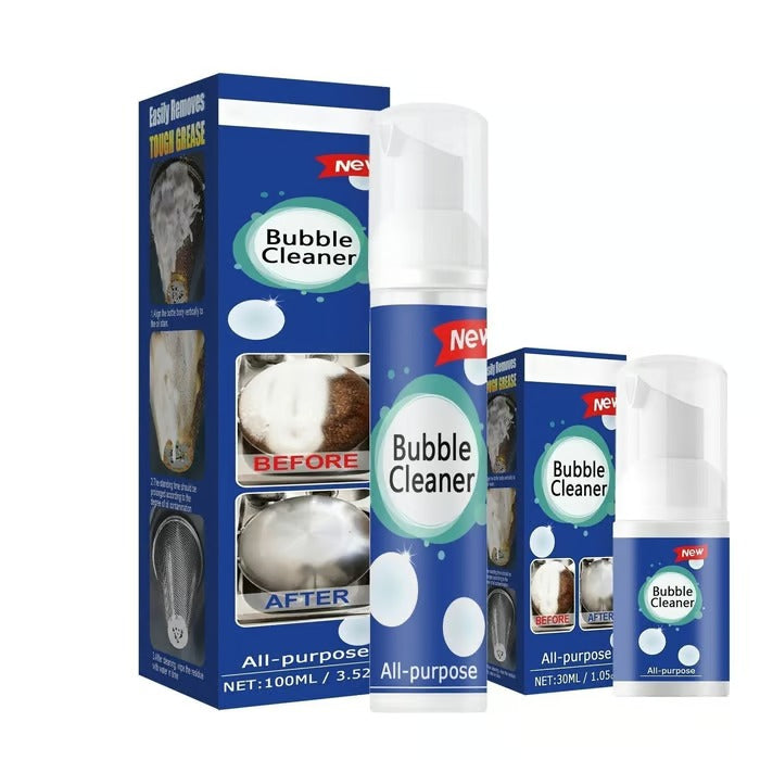 FoamBlitz - All-Purpose Foaming Cleaner Spray