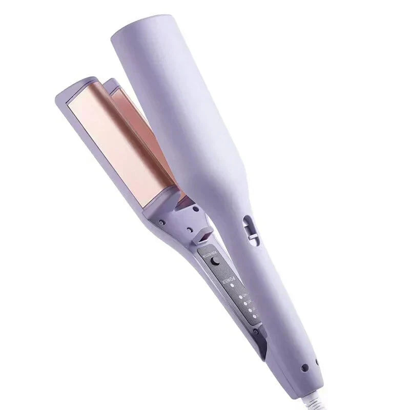 Effortless Curl Perfection in Minutes – Curling Rollers