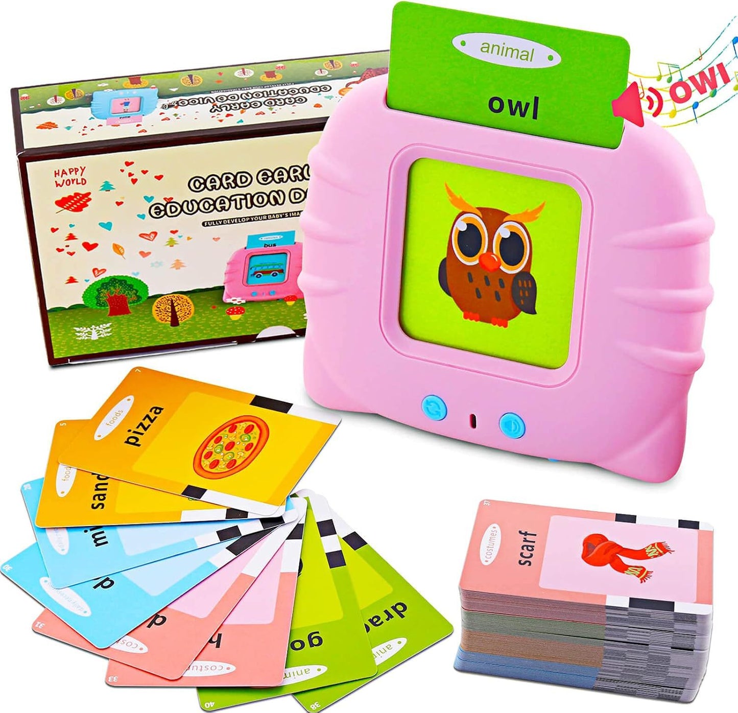 BrightPaw – Sparks Creativity and Learning Without Screen Stress