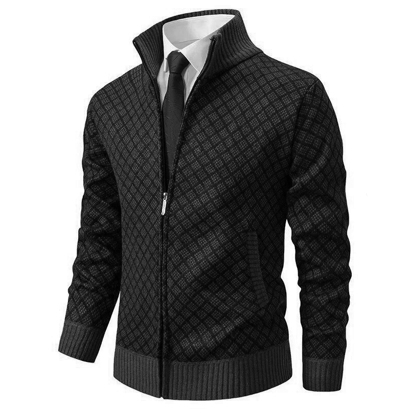 Anton | Veste Élégante pour Hommes