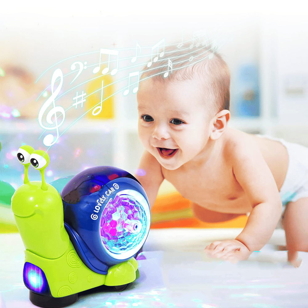 Delightful Playtime Moments for Babies to Enhance Happiness and Intelligence