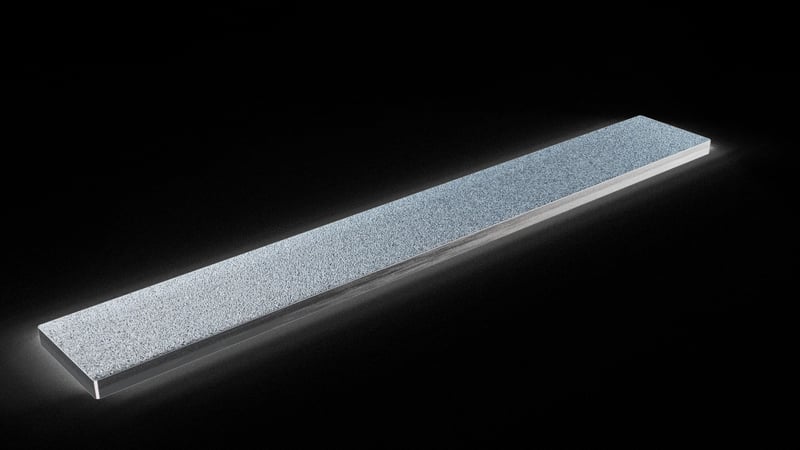 SparkleCastle Dual-Action Precision Knife Sharpener