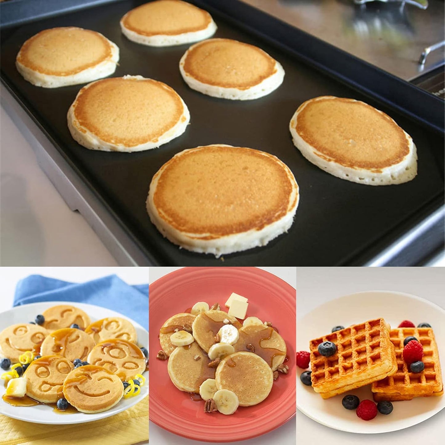 Dough Master – Effortless Baking Fun with Clean Portions