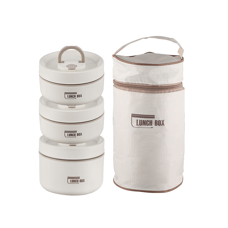 Insulated Food Container – Keeps Your Meals Warm and Fresh for Hours