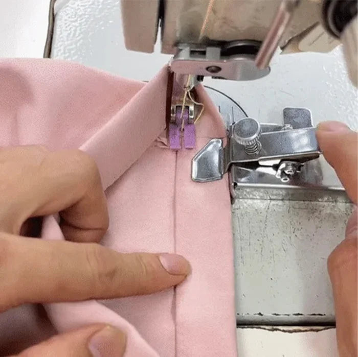Buy One, Get One Free | Stitching Tool for Flawless Seams in Every Project