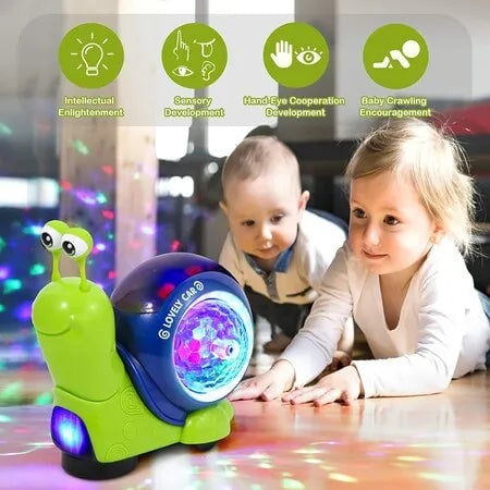 Delightful Playtime Moments for Babies to Enhance Happiness and Intelligence