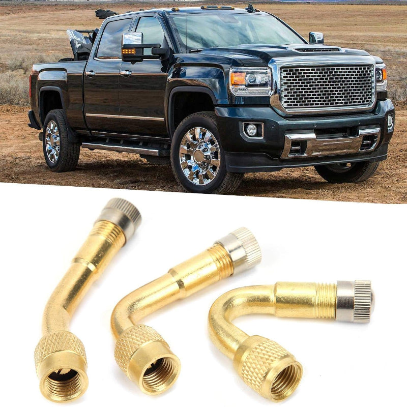 Easy Access Pumping Tool for Any Valve – FlexiReach Design