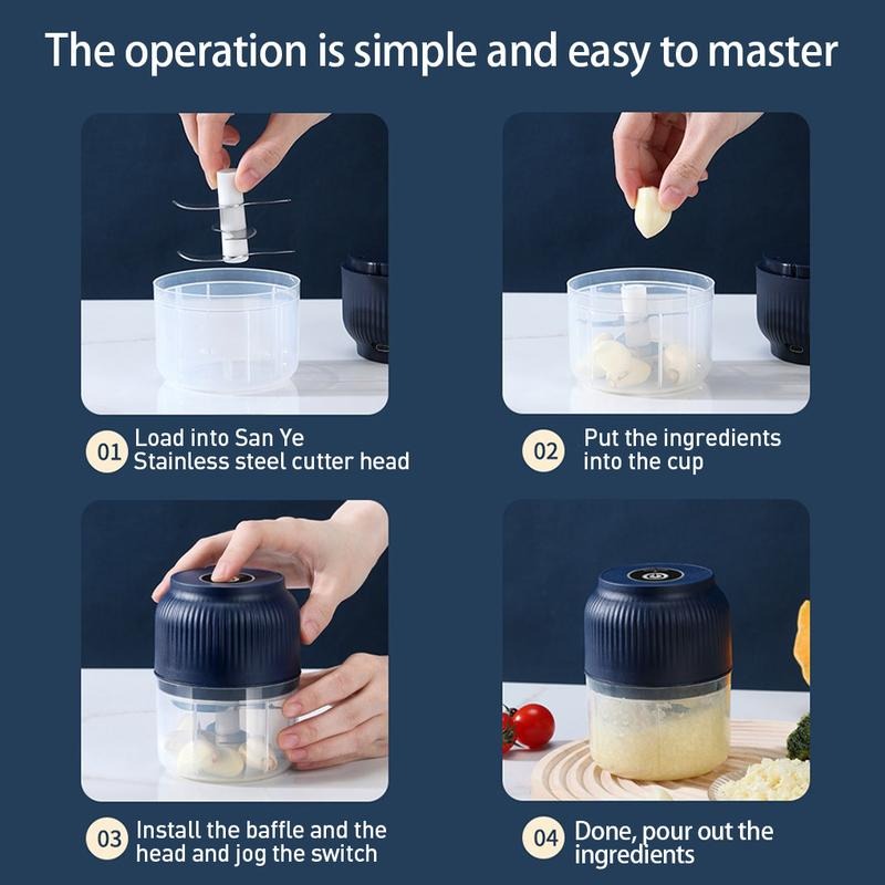 ChopSwift — Escape the Prep Hassle and Unlock Effortless Cooking Freedom