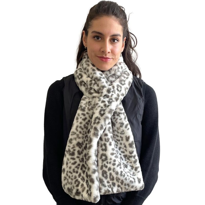 Cozy Blanket — Provides Soft Warmth and Smart Safety for Cold Moments